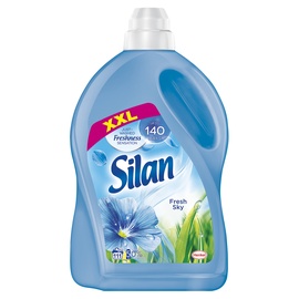 Смягчитель белья Henkel, жидкий, 2.75 л