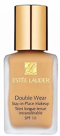Tonālais krēms Estee Lauder Double Wear 4W3 Henna, 30 ml