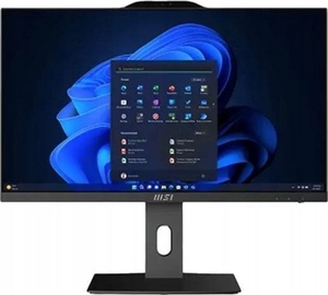 Стационарный компьютер MSI Pro AP242P 14700, Intel UHD Graphics, 16 GB, 1 TB, 23.8 ″
