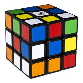 Rubiko kubas Rubiks Cube 6063970, įvairių spalvų