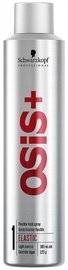 Juukselakk Schwarzkopf Osis + 1 Elastic Flexible Hold, 300 ml