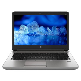 Sülearvuti HP ProBook 640 G2 AB2682, taastatud, Intel® Core™ i5-6300U, 8 GB, 1 TB, 14 ", Intel HD Graphics 520