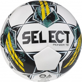 Pall, jalgpalli Select Pioneer TB FIFA Basic V23, 5 suurus