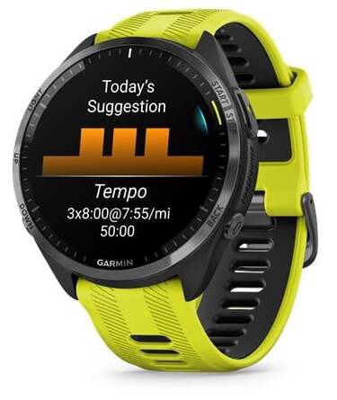 Garmin Forerunner 965 1a.lt