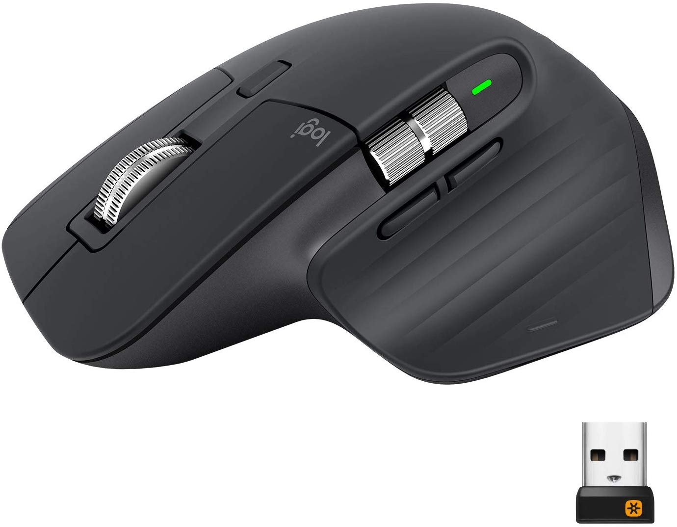 logitech mx master