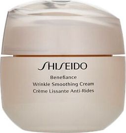 Крем для лица Shiseido Benefiance, 75 мл