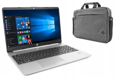 Portatīvais dators HP 250 G8 34M96ES|10M216 PL, i5-1135G7, 16 GB, 1 TB, 15.6 "