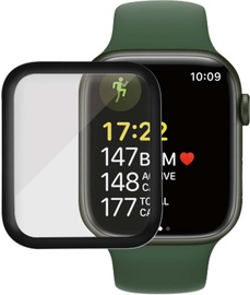 Защитное стекло PanzerGlass for Apple Watch Series 7 (40 mm), прозрачный