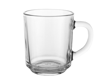 Krūzīte Florina 3K4709, caurspīdīga, 0.25 l