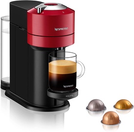 Кофеварка Krups Nespresso Vertuo XN910