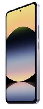 Mobiiltelefon Xiaomi Redmi Note 14, 256 GB, violetne