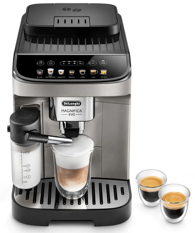 DeLonghi Magnifica Evo ECAM290.81.TB