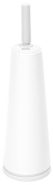 WC hari Brabantia TheNew, valge