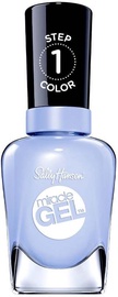 Лак для ногтей Sally Hansen Miracle Gel O-zone You Didn't, 14.7 мл