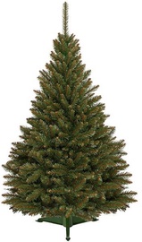 Искусственная ёлка Springos Caucasian Spruce CT0083, 250 см, с подставкой