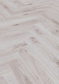 Пол из ламинированного древесного волокна Kronotex Herringbone FB0000OJV3516WG001, 8 мм, 32
