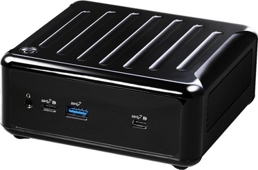 Stacionārs dators ASRock Industrial NUC 90PXG7W0-00EAY100, Intel UHD Graphics