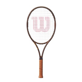 Теннисная ракетка Wilson PRO STAFF 26 V14, бронзовый