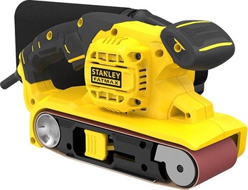 Elektriskā jostas slīpmašīna Stanley FatMax, 1010 W