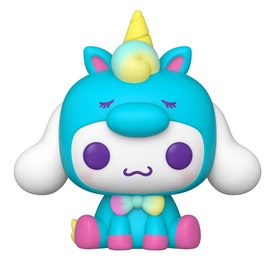 Rotaļlietu figūriņa Funko POP! Sanrio Cinnamoroll 65748F