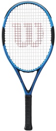 Теннисная ракетка Wilson H4, синий/черный
