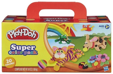 Plastilīns Hasbro