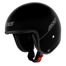 Ķivere Axxis Hornet SV Solid A1, XS