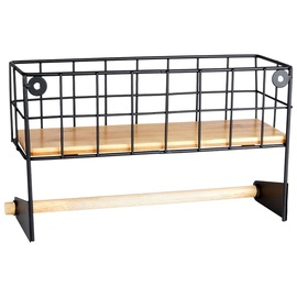 Держатель бумажных полотенец Vilde KNFF3446, 32 см x 10 см x 18 см