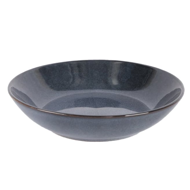 Bļoda Domoletti Aqua 3C-010-SP1, tumši zila
