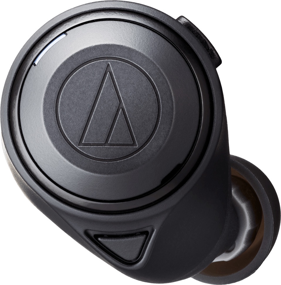 Belaid s ausin s Audio Technica ATH CKS50TWBK juoda Senukai.lt