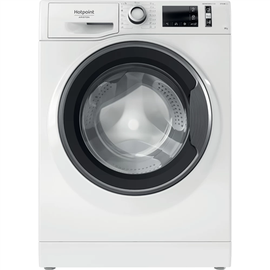 Veļas mašīna Hotpoint Ariston NM11 846 WS A EU N, 8 kg, balta