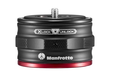 Крепеж Manfrotto Move Quick Release System, 6 см