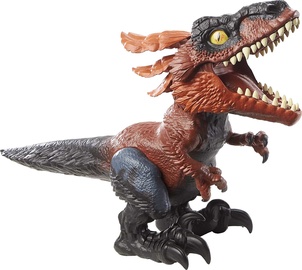 Фигурка-игрушка Mattel Jurassic World Uncaged™ Ultimate Fire Dino GWD70