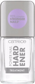 Küünehooldusvahend Catrice Power Nail Hardener, 10.5 ml