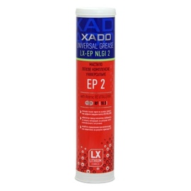 Määre Xado Universal Grease LX-EP 2, 0.450 l