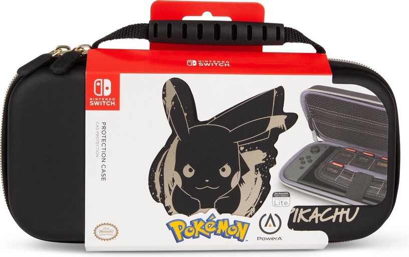 Чехол PowerA Pikachu