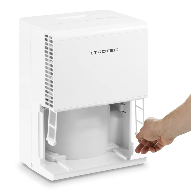 Gaisa sausinātājs Trotec TTK 28 E, 330 W