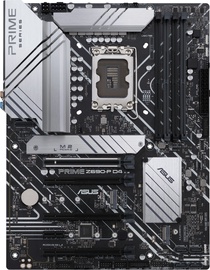 Pagrindinė plokštė Asus PRIME Z690-P D4-CSM