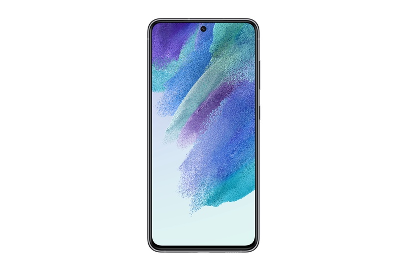 Mobilais telefons Samsung Galaxy S21 FE 5G, 256 GB, melna
