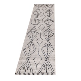 Ковровая дорожка Ayyildiz Taznaxt TAZNAXT802505103BEIGE, бежевый, 250 см x 80 см