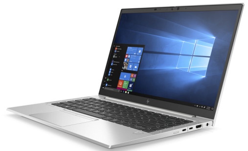 Ноутбук HP EliteBook 845 G7 24Z94EA#B1R, AMD Ryzen 3 PRO 4450U, для дома/учебы, 8 GB, 256 GB, 14 ″