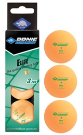 Мячик для настольного тенниса Schildkrot Elite, 40 мм, 3 шт.