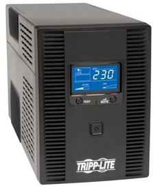 UPS sprieguma stabilizators Tripp Lite SMX1500LCDT, 900 W