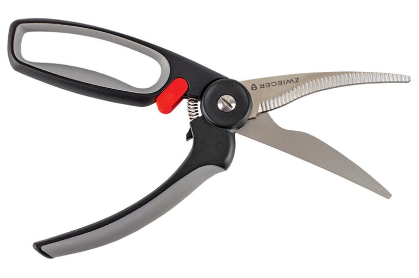 Käärid Mondex Kitchen Scissors LO0596, 250 mm