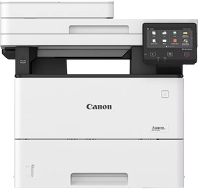 Многофункциональный принтер Canon i-SENSYS MF552dw, лазерный