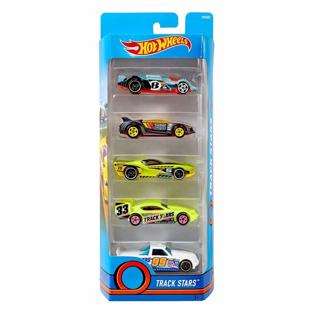 mattel hotwheel