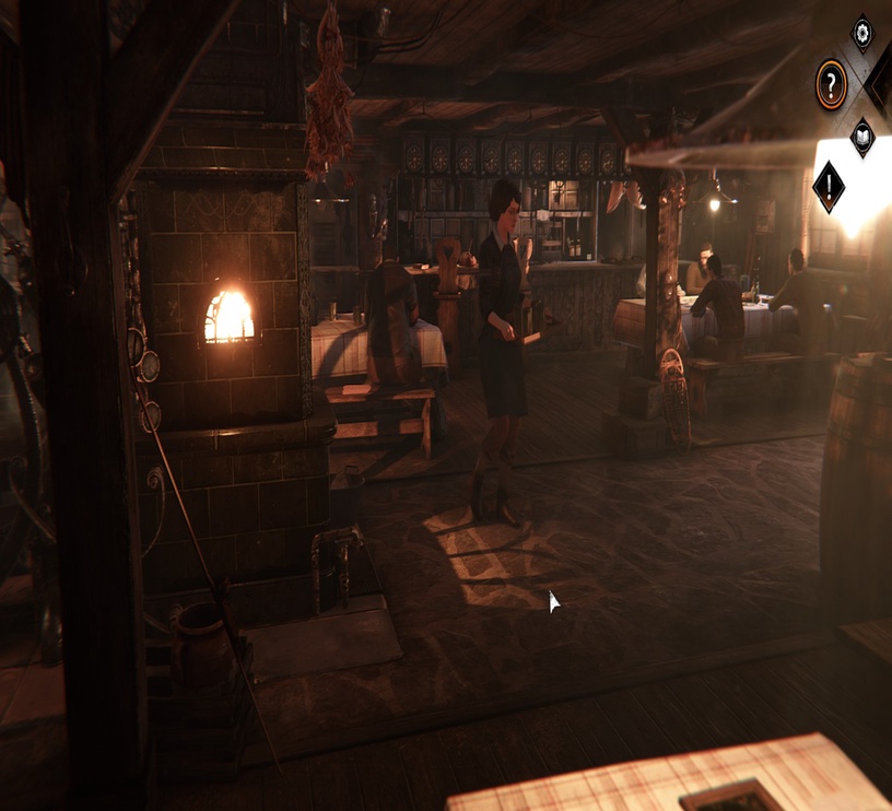 Xbox Series X mäng Microids Syberia The World Before