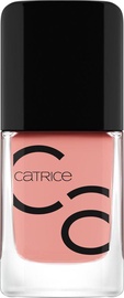 Küünelakk Catrice ICONails Gel Lacquer SANDing Nudes, 10.5 ml