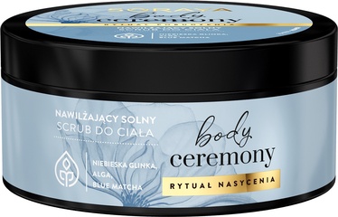 Kehakoorija Soraya Body Ceremony Awakening Ritual, 200 g