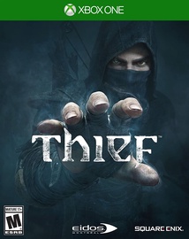Xbox One spēle Square Enix Thief